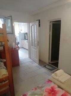 Apartman Rogonjić - Sutomore - 9