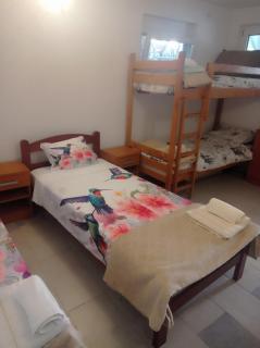 Apartman Rogonjić - Sutomore - 4