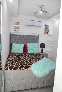 APARTAMENTOS DE 1 2 Y 3 HABITACIONEs - Santiago de los Caballeros - 9