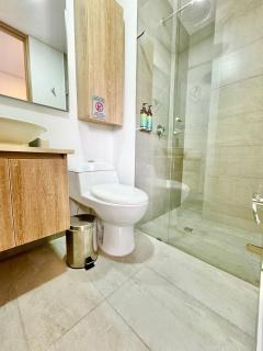 Apartamentos exclusivos a dos cuadras del Parque la 93 - Bogota - 9