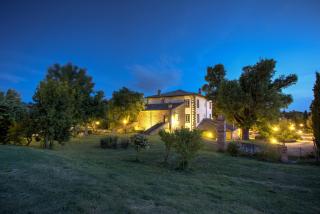 Relais Villa Baldelli - Cortona - 9