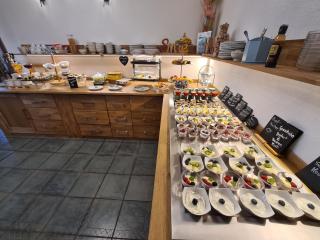 Hotel-Weinhaus Stettler - 7