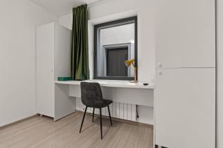 City Vibe Studio - Bucarest - 8