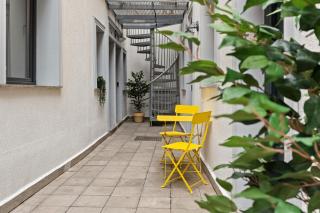 City Vibe Studio - Bucarest - 6