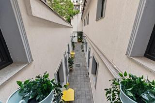 City Vibe Studio - Bucarest - 3