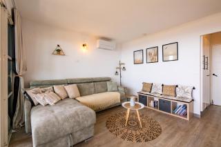 Résidence le Village de Cap Esterel - maeva Home - Appartement climatisé vue mer 2 pièces 4 personnes - Prestige - super Home MAE-8991 - Saint-Raphaël - 9