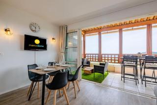 Résidence le Village de Cap Esterel - maeva Home - Appartement climatisé vue mer 2 pièces 4 personnes - Prestige - super Home MAE-8991 - Saint-Raphaël - 6