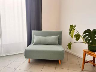 Loft Cream Cremona - Cremona - 5
