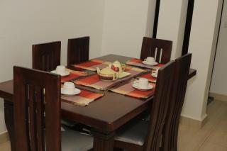 Bree's Lake Shore Apartment Entebbe - Entebbe - 3