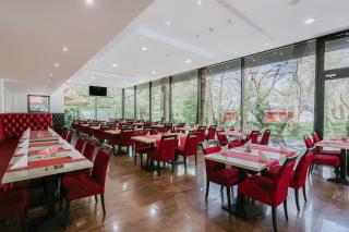 Aqua Hotel - Gyula - 1