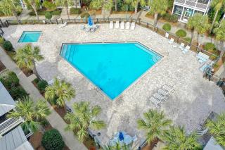 Barefoot Cottage B12 - Sea La Vie by Pristine Property Vacation Rentals - Highland View - 0
