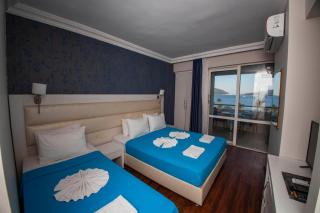 GOLDKAYA HOTEL - Marmaris - 3