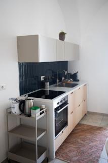Casa vacanze la bella Tina - Polignano a Mare - 6