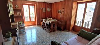 Val Maira - Alpine apartment with a view - Macra - 8