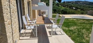 Arillas Peacefull Bungalows - Arillas Agiou Georgiou - 1