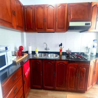 Escapada Deluxe con Wifi 2 Hab 2 Baños con Cocina & SmartTV cerca de Todo - Santa Cruz de Tenerife - 1