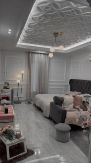 استديو مؤثث بدخول ذاتي - Quai - 4