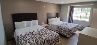 Red Roof Inn & Suites Euless - DFW Airport Southwest - Euless - 4