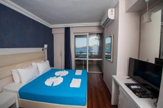 GOLDKAYA HOTEL - Marmaris - 2