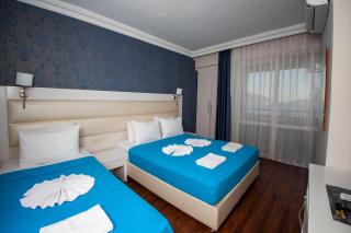 GOLDKAYA HOTEL - 1
