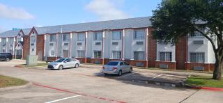 Red Roof Inn & Suites Euless - DFW Airport Southwest - Euless - 7