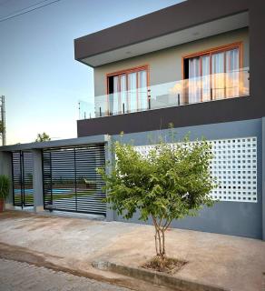 Casa Solaris - Cataguases - 4