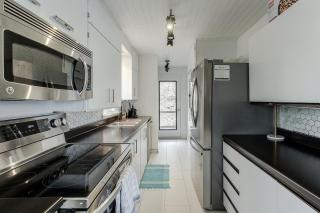 Cozy Lakefront Chalet near Magog - Austin - 9