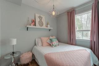 Cozy Lakefront Chalet near Magog - Austin - 1