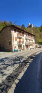 Val Maira - Alpine apartment with a view - Macra - 3