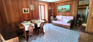 Val Maira - Alpine apartment with a view - Macra - 2