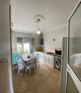 Apartment El fatha B2 - Bin Rhilouf - 8