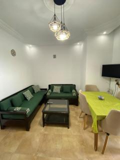 Apartment El fatha B2 - 5