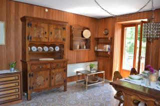 Val Maira - Alpine apartment with a view - Macra - 0