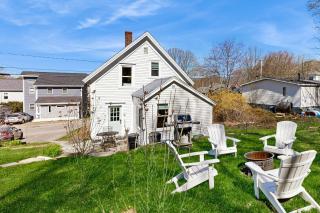Bayside Gardens Grande - Boothbay Harbor - 9