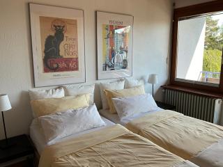 Ferienhaus Pietsch - Starnberg - 9