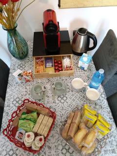B&B Casa Scotto - 4