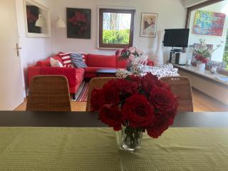 Ferienhaus Pietsch - Starnberg - 6