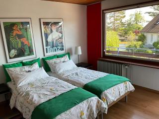 Ferienhaus Pietsch - Starnberg - 4