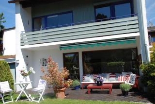 Ferienhaus Pietsch - Starnberg - 2
