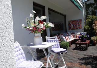 Ferienhaus Pietsch - Starnberg - 3