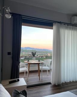 İrday Deluxe Bungalow and Guest Room - Pirinçlik - 9