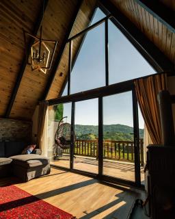 İrday Deluxe Bungalow and Guest Room - Pirinçlik - 9