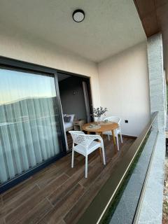 İrday Deluxe Bungalow and Guest Room - Pirinçlik - 3