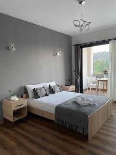 İrday Deluxe Bungalow and Guest Room - Pirinçlik - 8