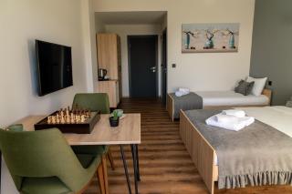 İrday Deluxe Bungalow and Guest Room - Pirinçlik - 7