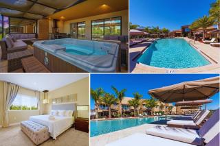 Magic Village Resort 5 Minutes to Disney!! - 0