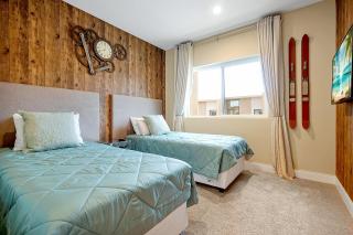 Magic Village Resort 5 Minutes to Disney!! - 5