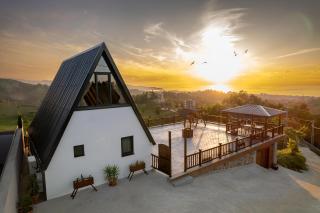 İrday Deluxe Bungalow and Guest Room - Pirinçlik - 0