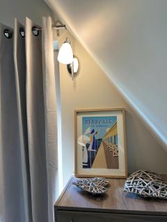 Le Petit Loft by Le Petit Pressoir - 6
