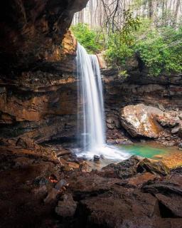 Laurel Highlands Adventure Oasis - Somerset - 7